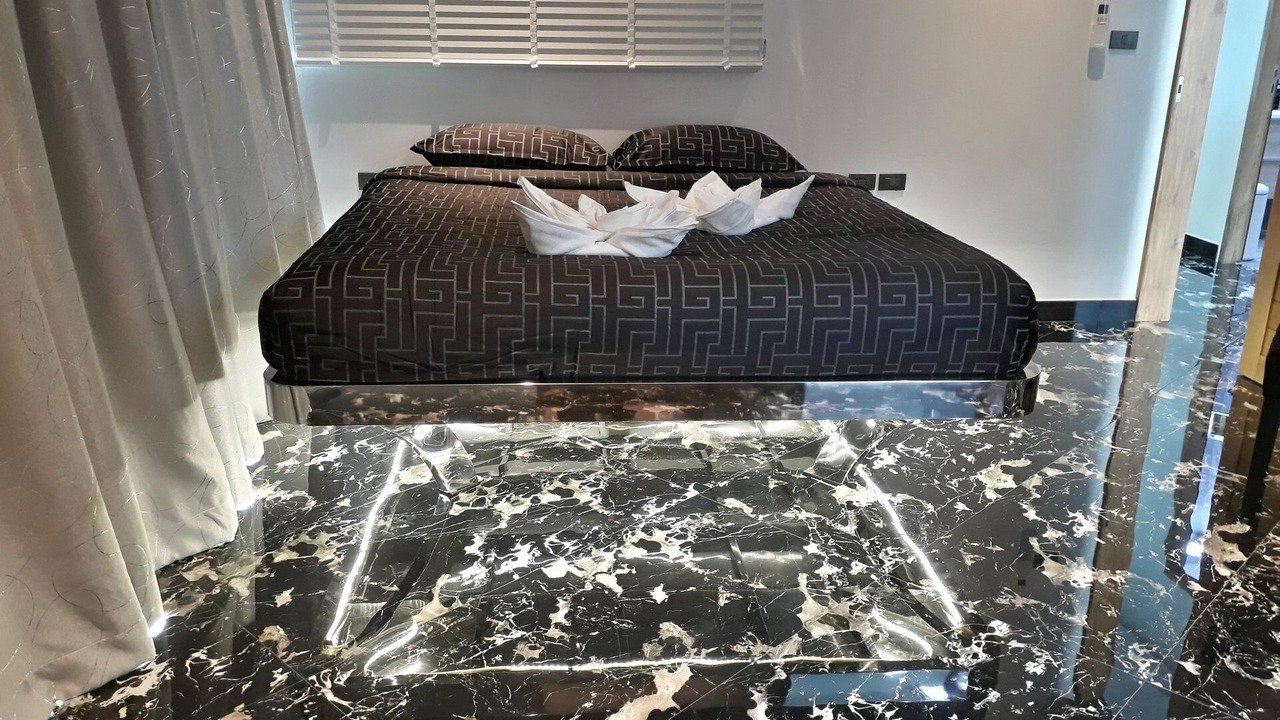 Photo of Bedroom in Patong