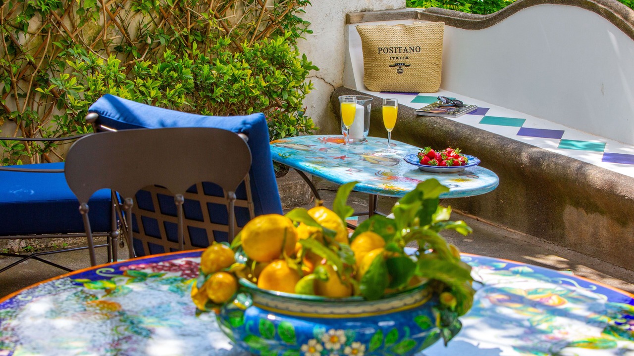 Photo of Outdoor in Positano