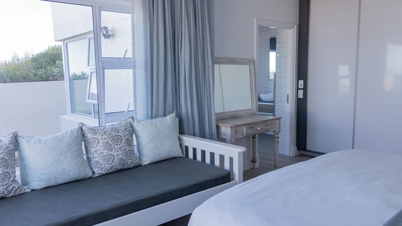 Photo of Bedroom in Keurboomstrand