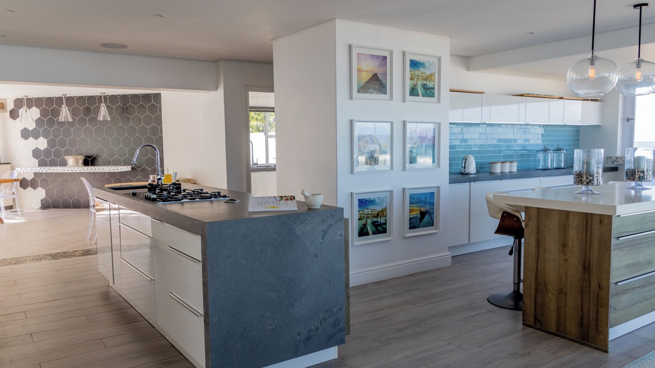 Photo of Kitchen in Keurboomstrand