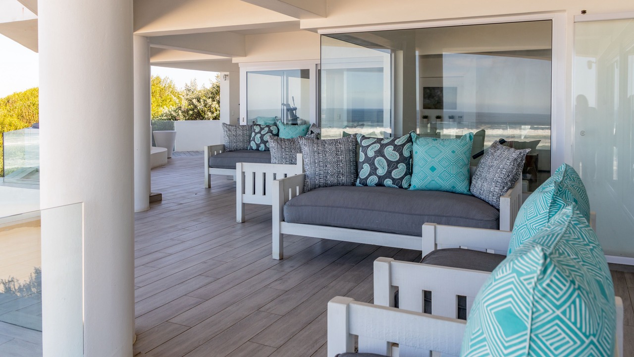 Photo of Patio Balcony in Keurboomstrand