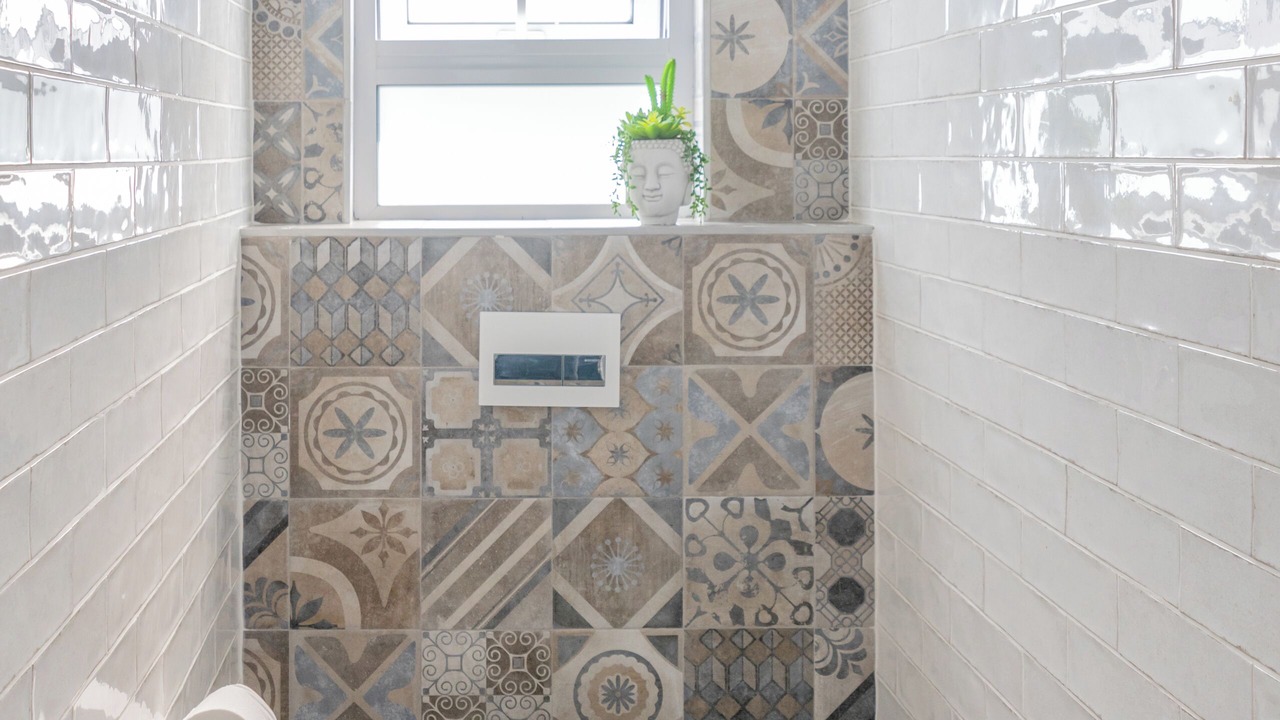 Photo of Bathroom in Keurboomstrand