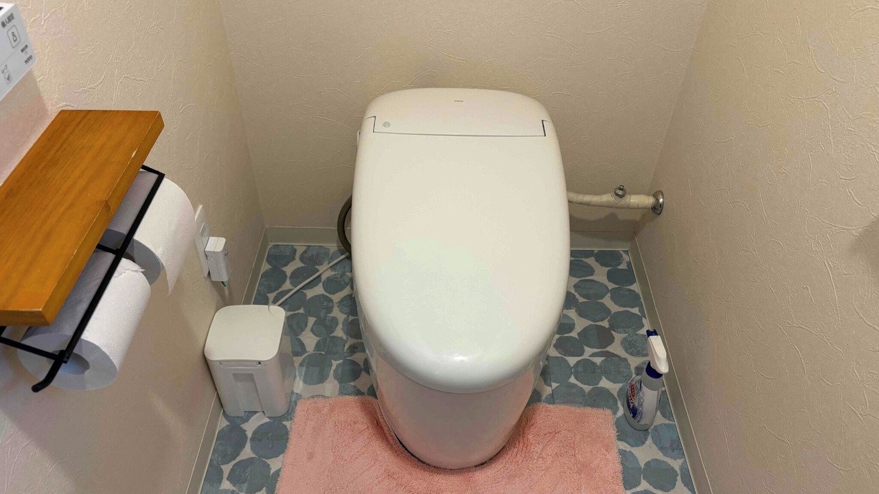 Photo of Bathroom in Okaya