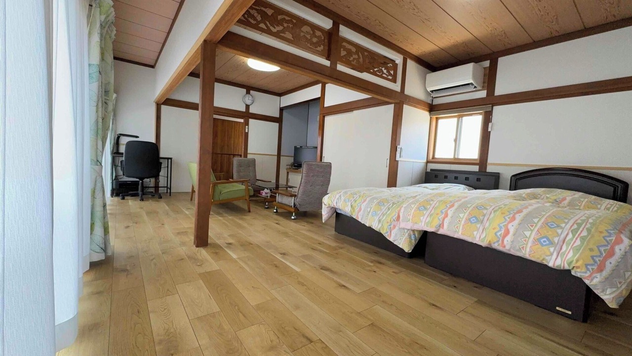 Photo of Bedroom in Okaya