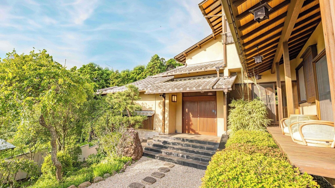 Photo of Outdoor in Izunokuni