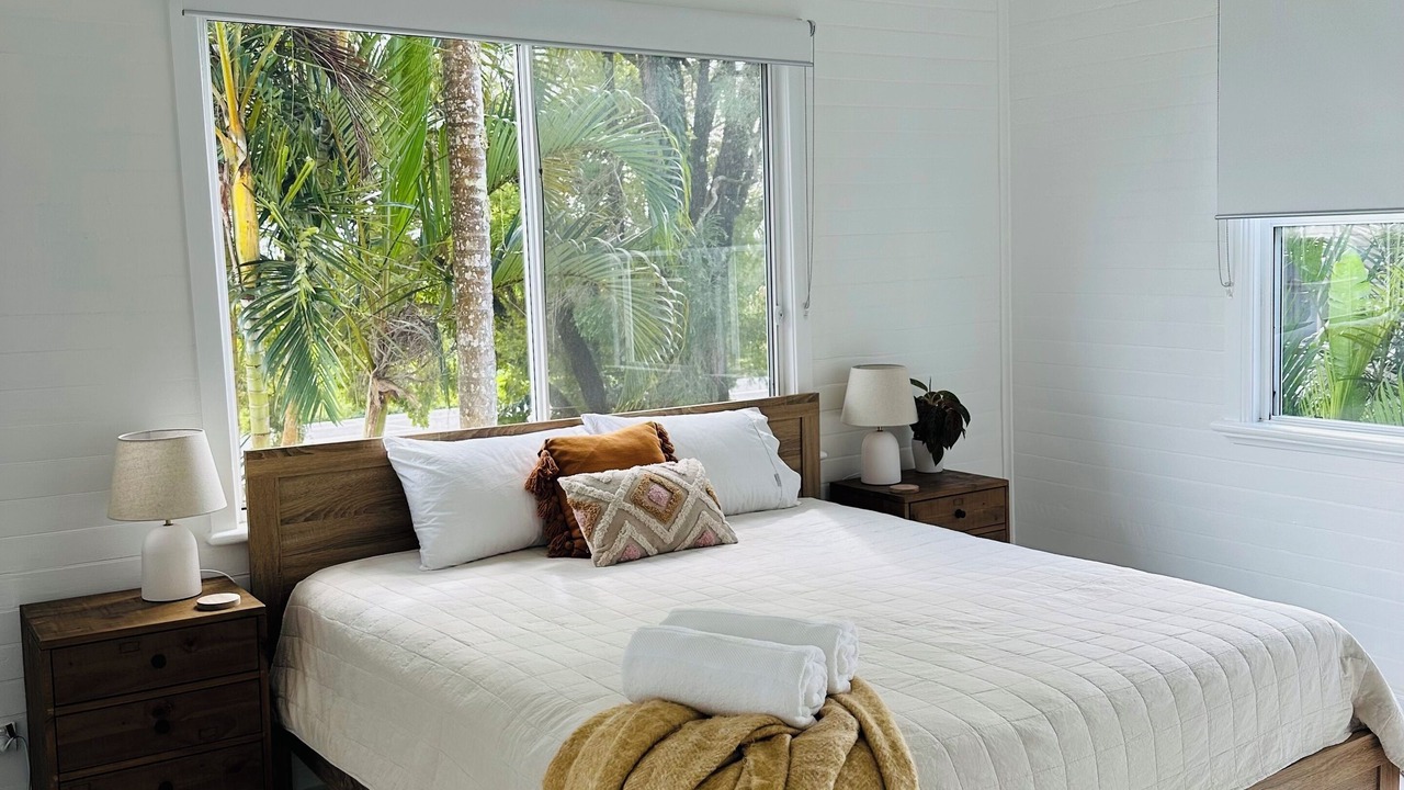 Photo of Bedroom in Woodburn