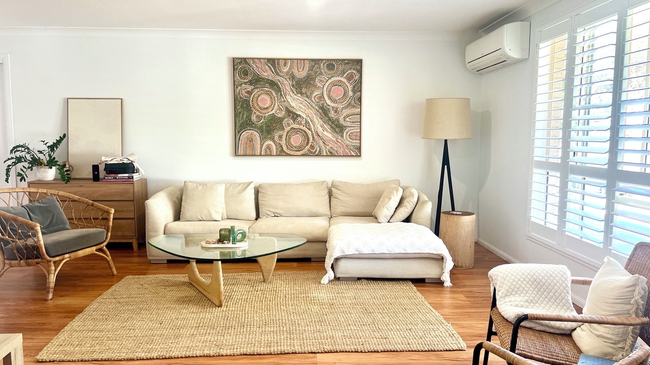 Photo of Livingroom in Bogangar