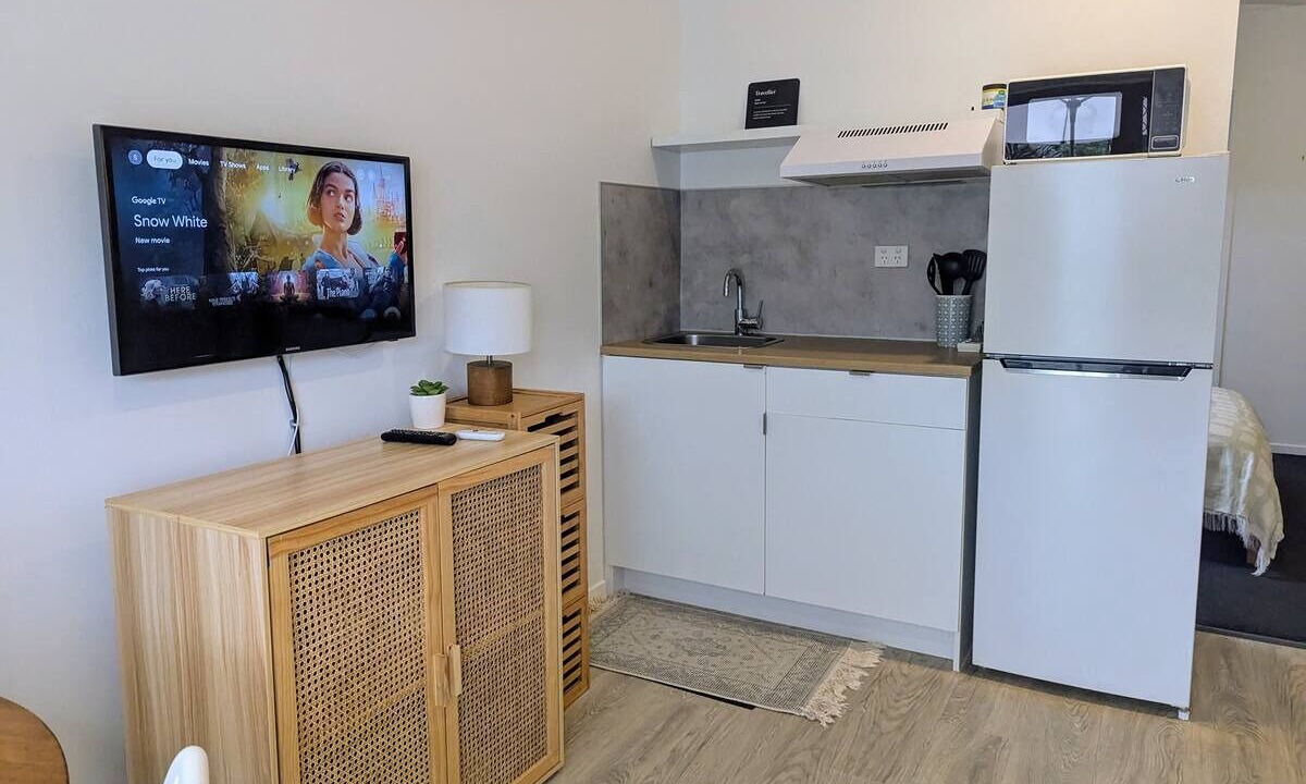 Photo of Kitchen in Kewarra Beach