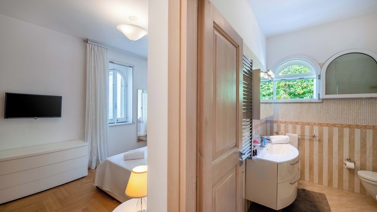 Photo of Bathroom in Priora