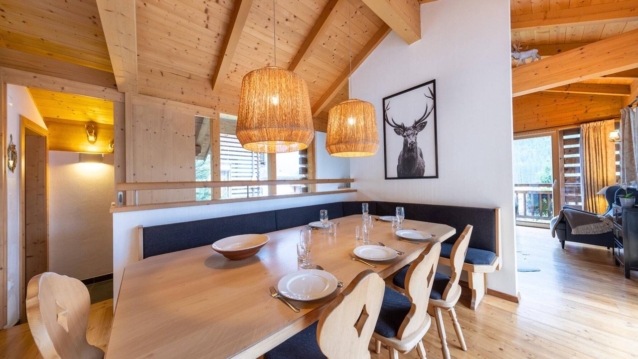 Photo of Livingroom in Wald im Pinzgau