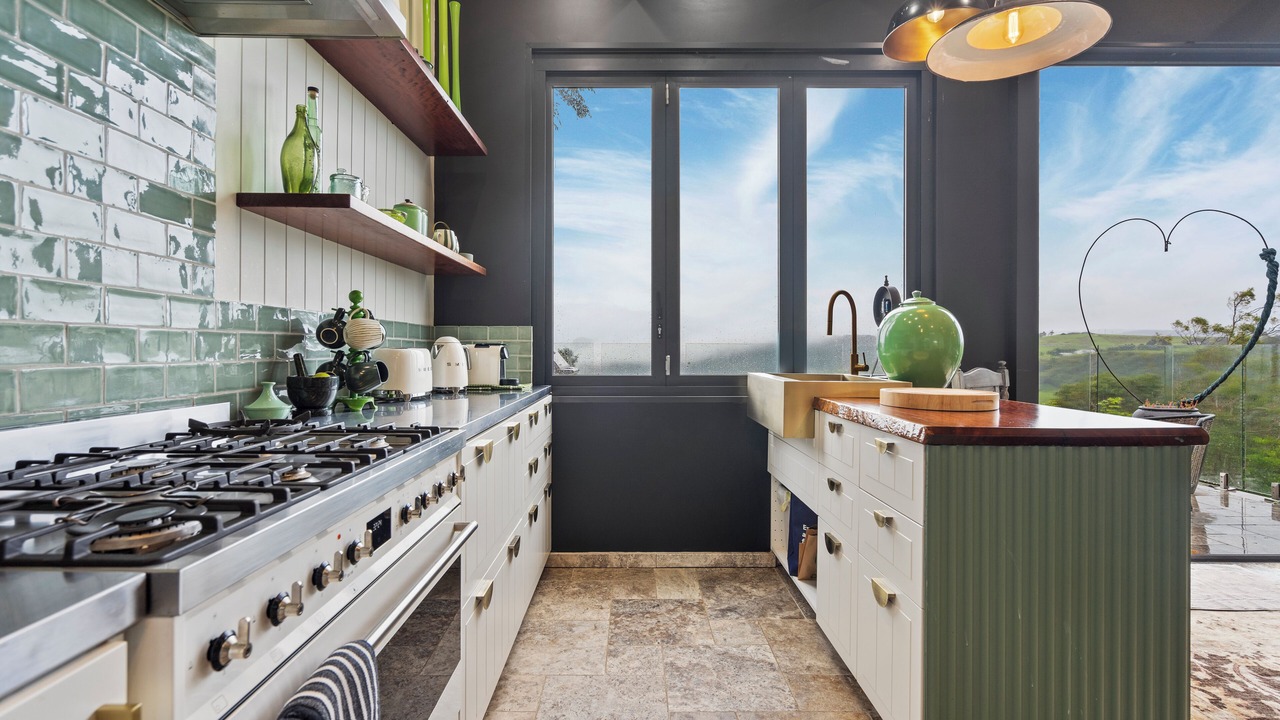 Photo of Kitchen in Beechmont