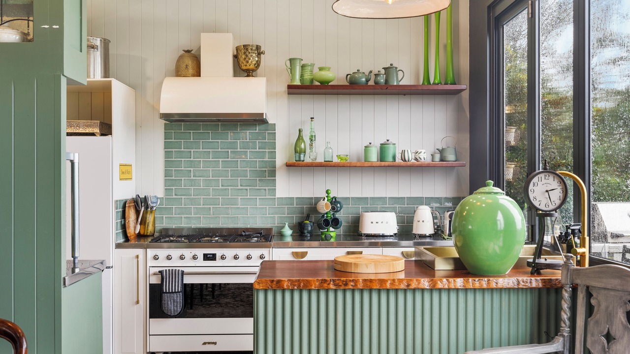 Photo of Kitchen in Beechmont