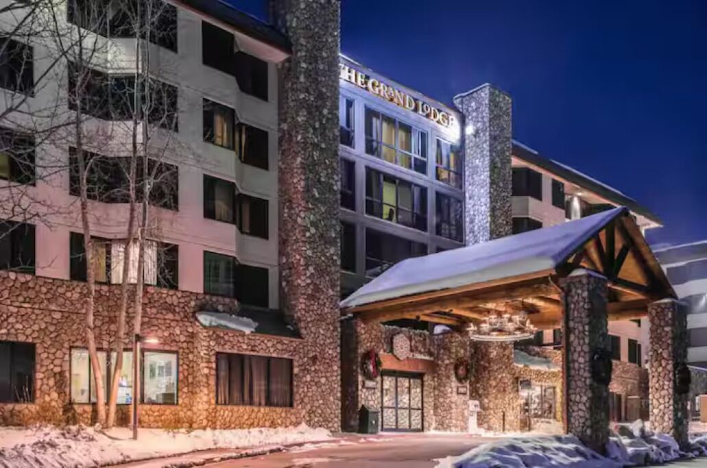 Photo of Outdoor in Mount Crested Butte