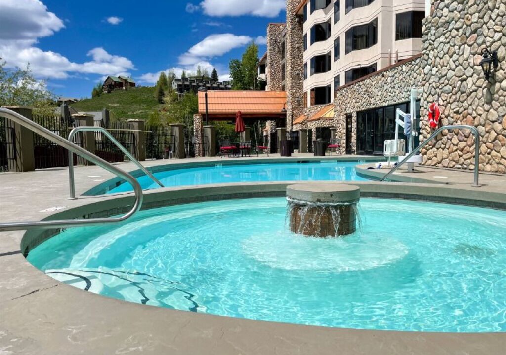 Photo of Outdoor in Mount Crested Butte