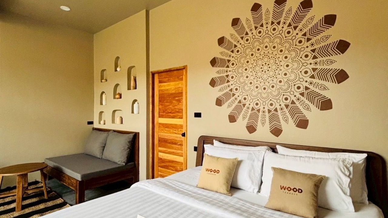 Photo of Bedroom in Thep Kasattri