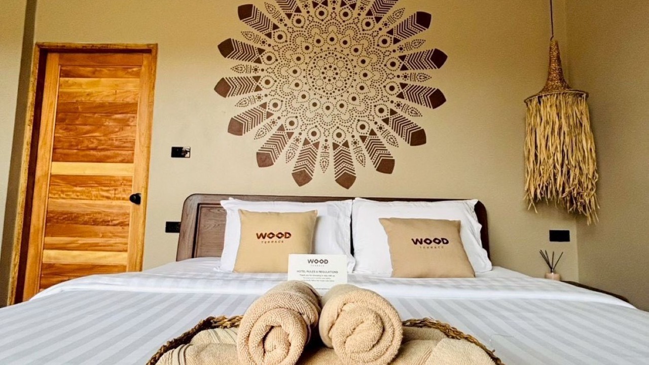 Photo of Bedroom in Thep Kasattri
