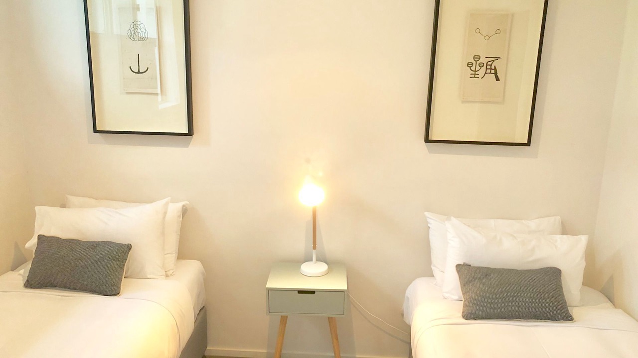 Photo of Bedroom in Kingscliff