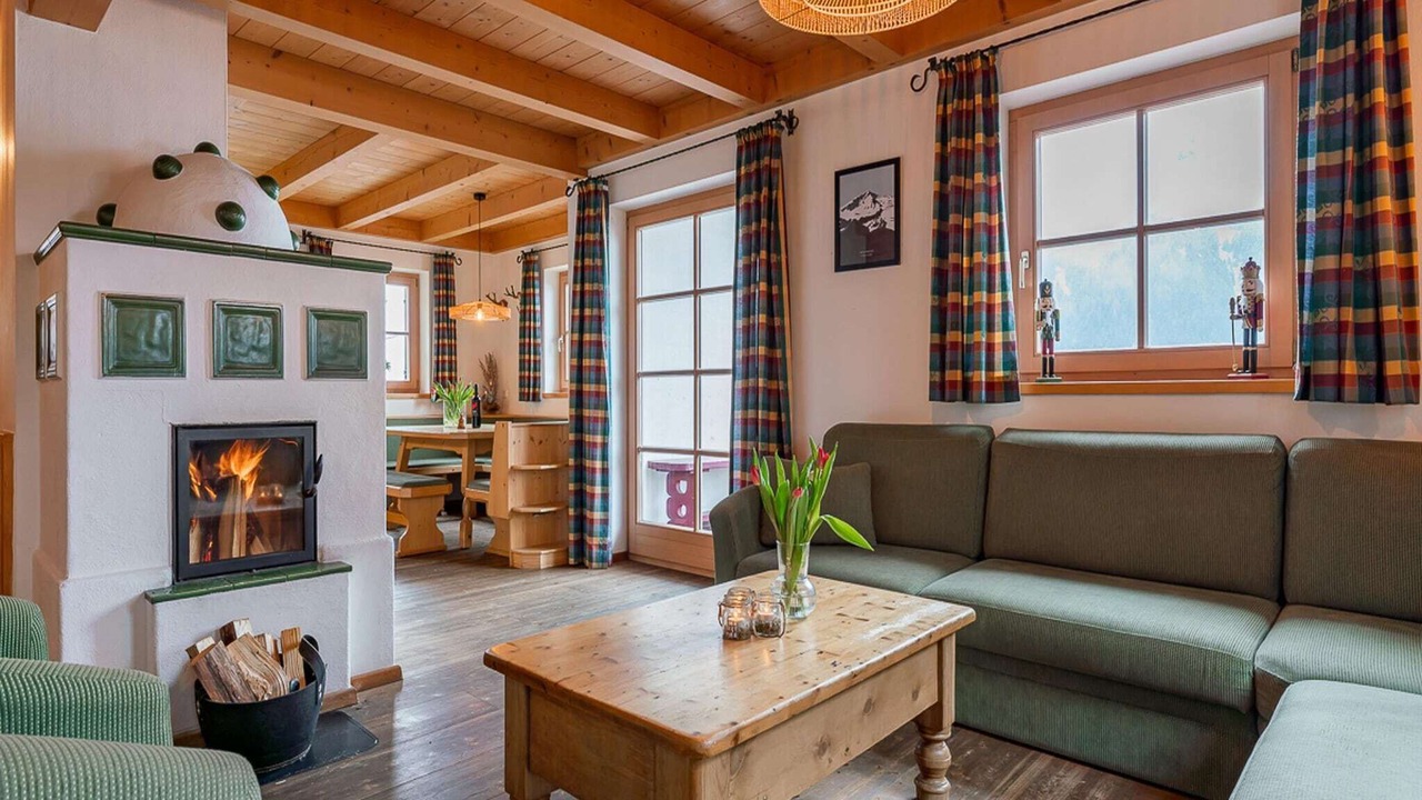 Photo of Livingroom in Wald im Pinzgau