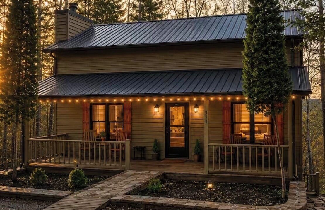 Photo of Outdoor in Walnut Mountain