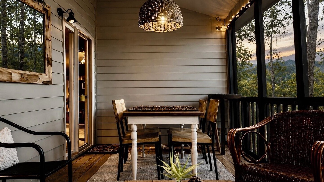 Photo of Outdoor in Walnut Mountain