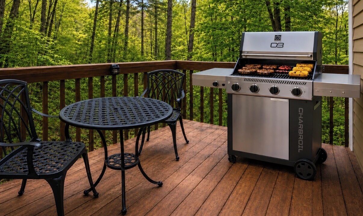 Photo of Outdoor in Walnut Mountain