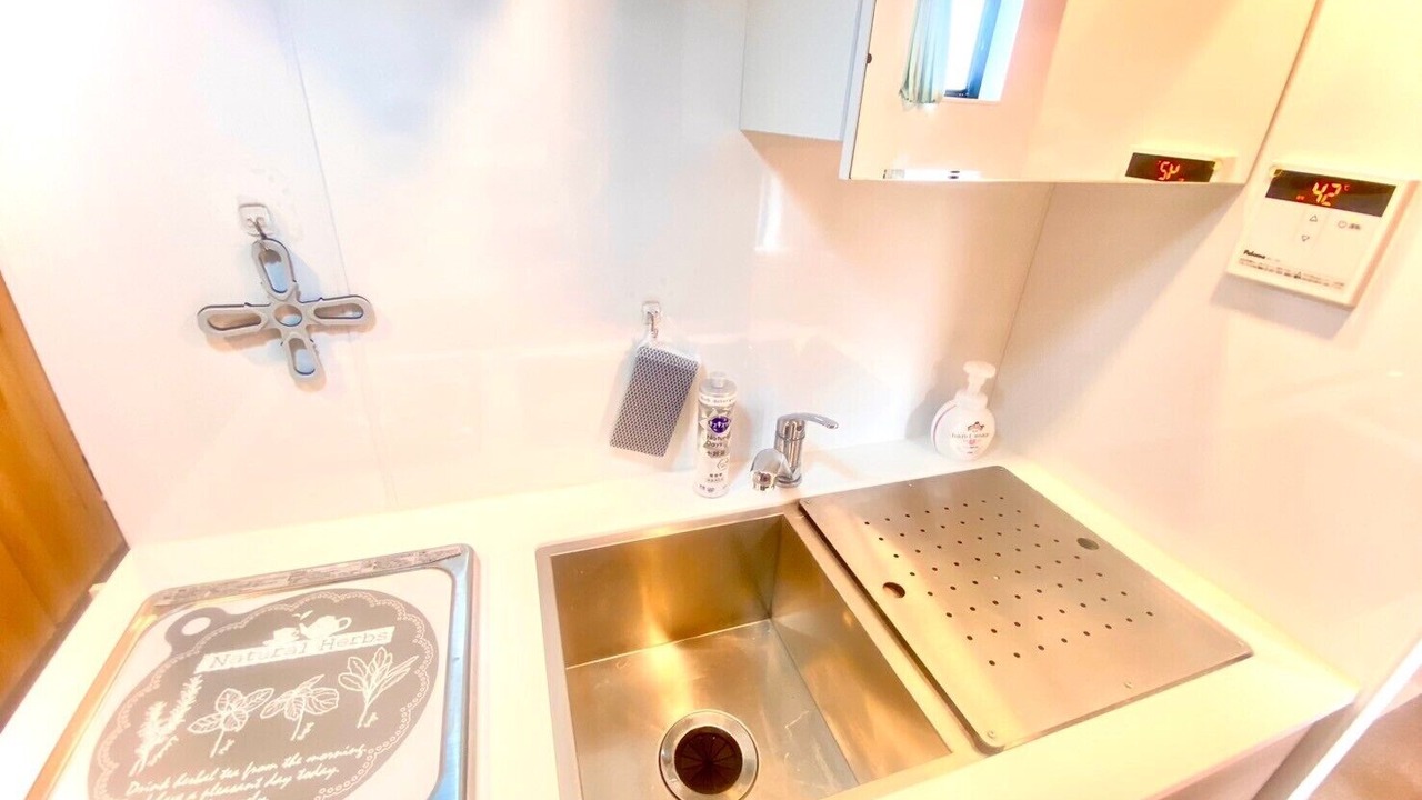 Photo of Kitchen in Shinagawa