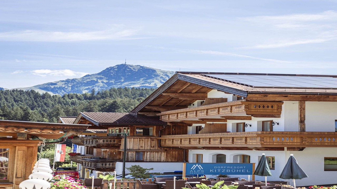 Photo of Outdoor in Reith bei Kitzbuehel