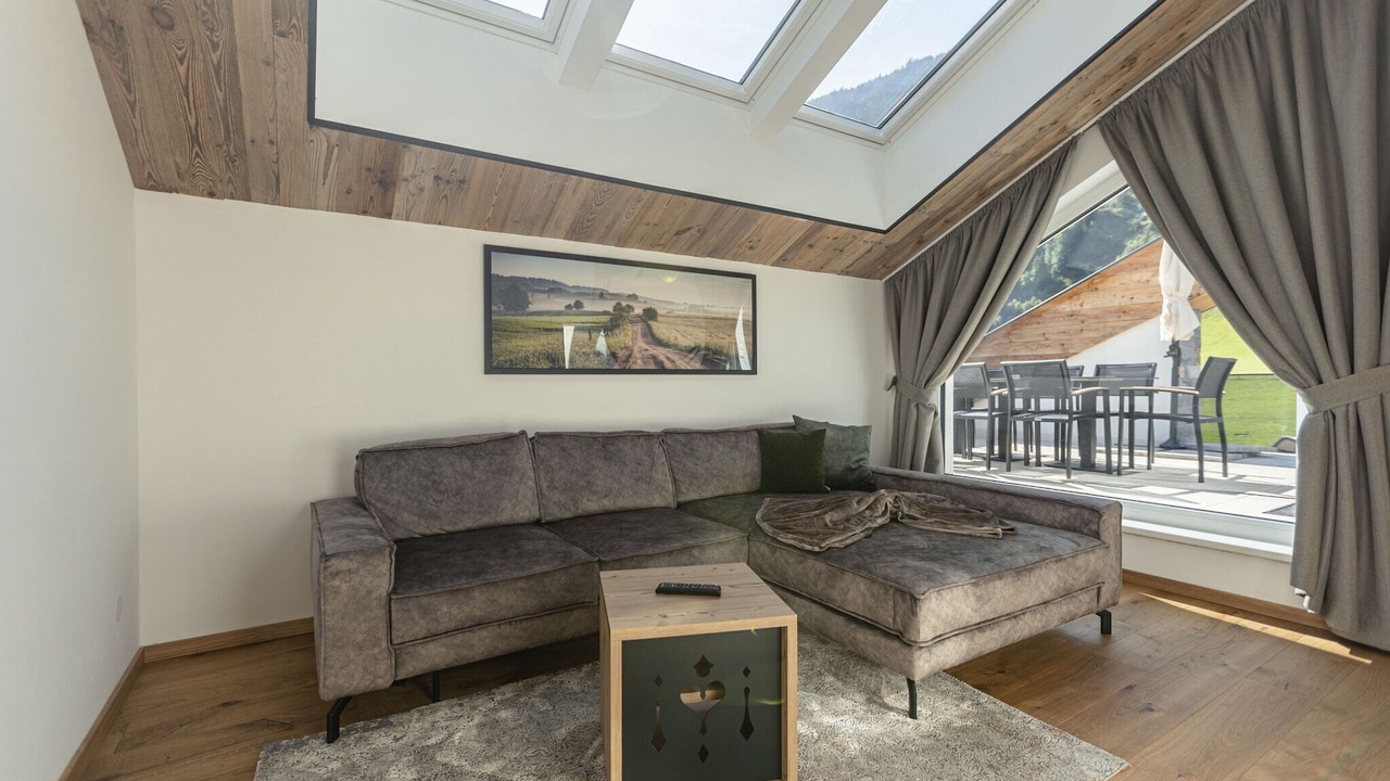 Photo of Livingroom in Rauris
