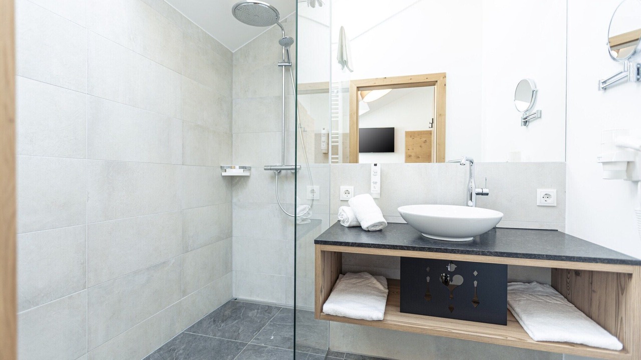 Photo of Bathroom in Rauris