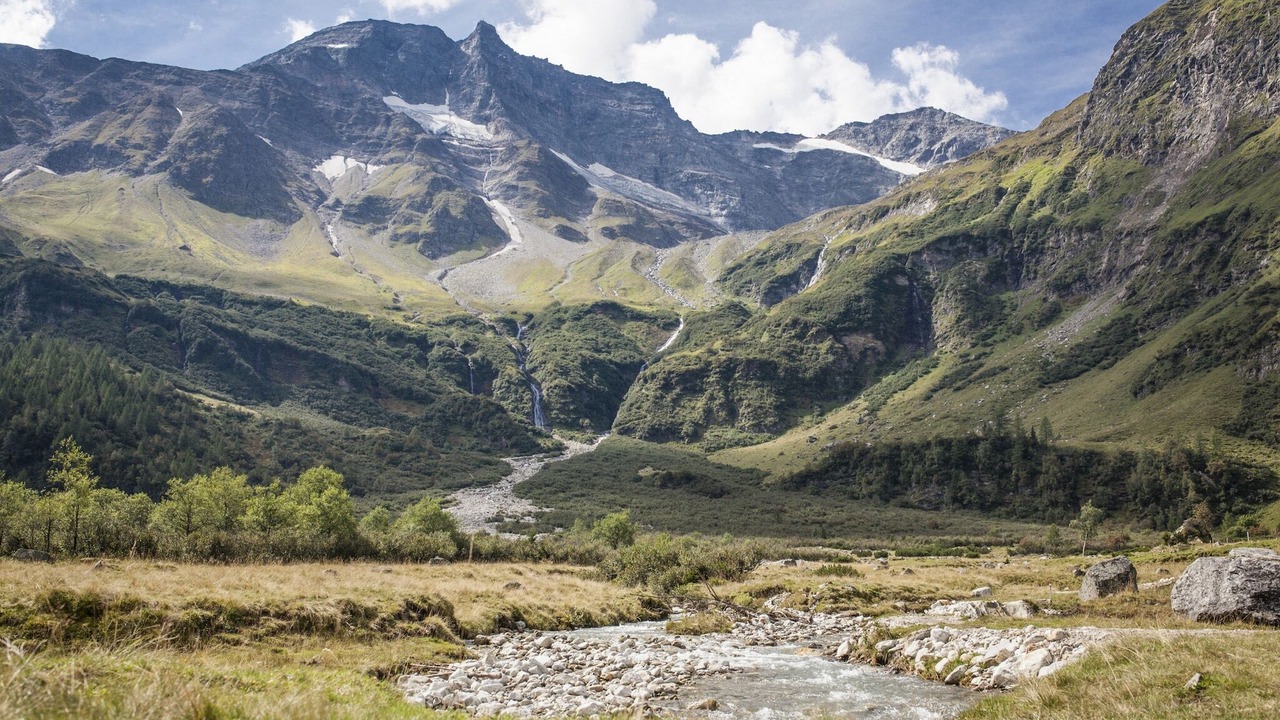 Photo of Outdoor in Rauris