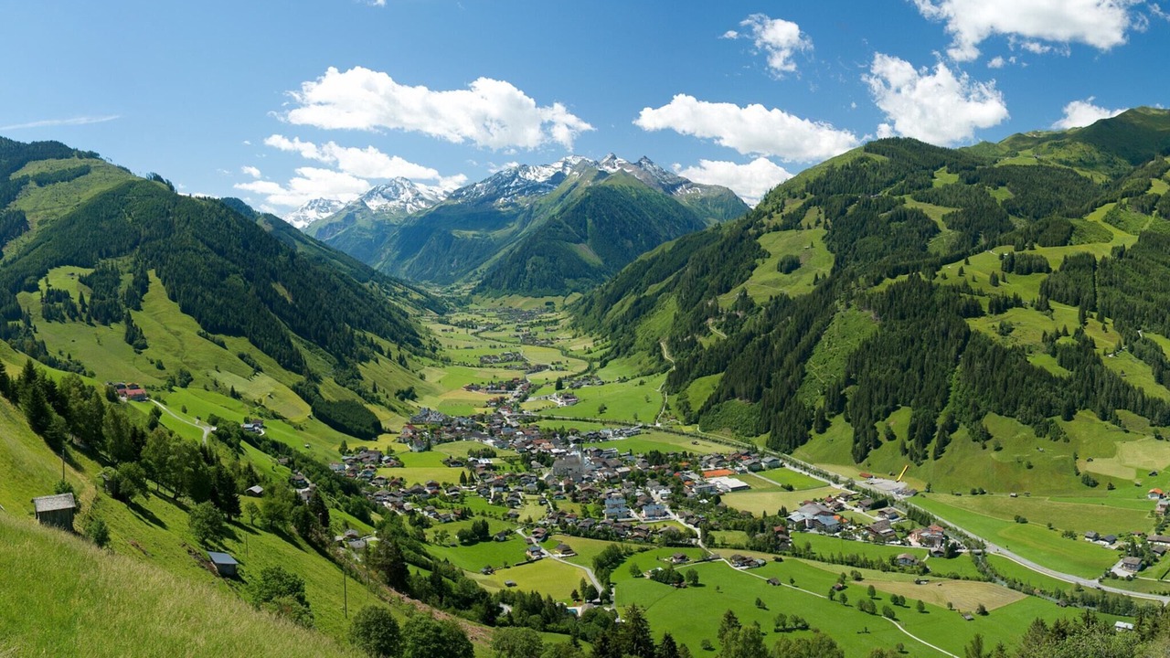 Photo of Outdoor in Rauris