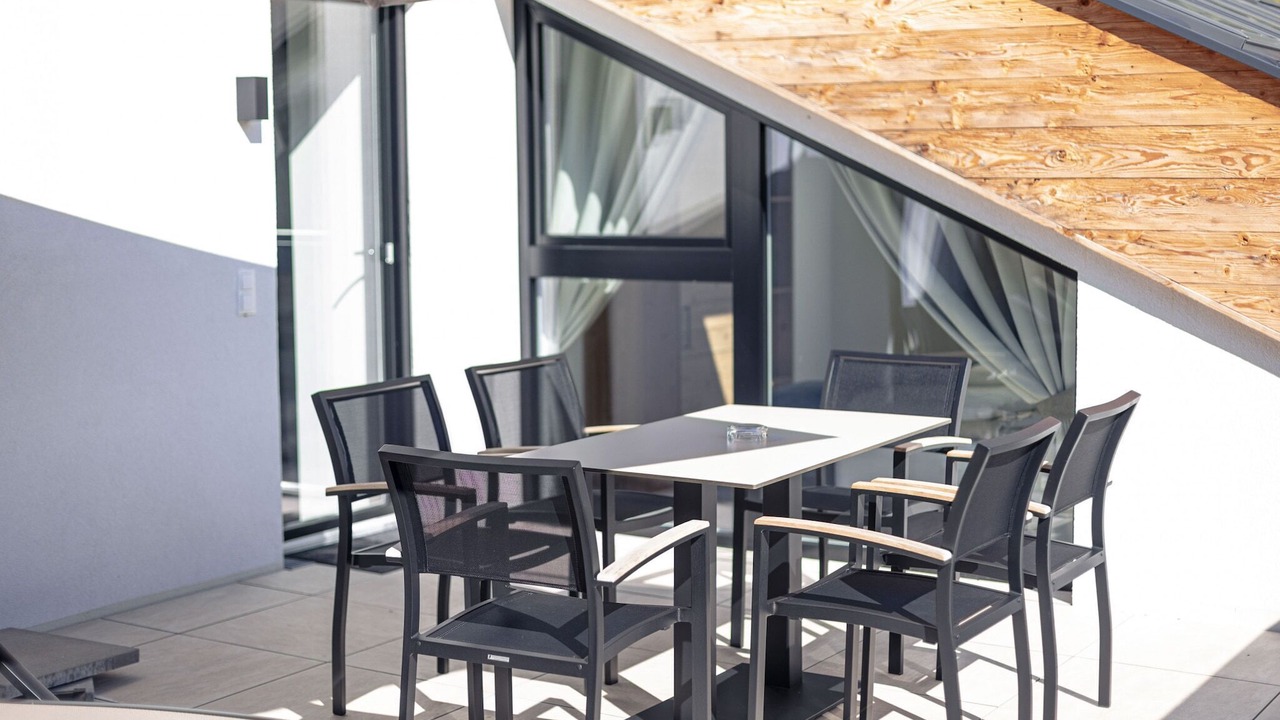 Photo of Patio Balcony in Rauris