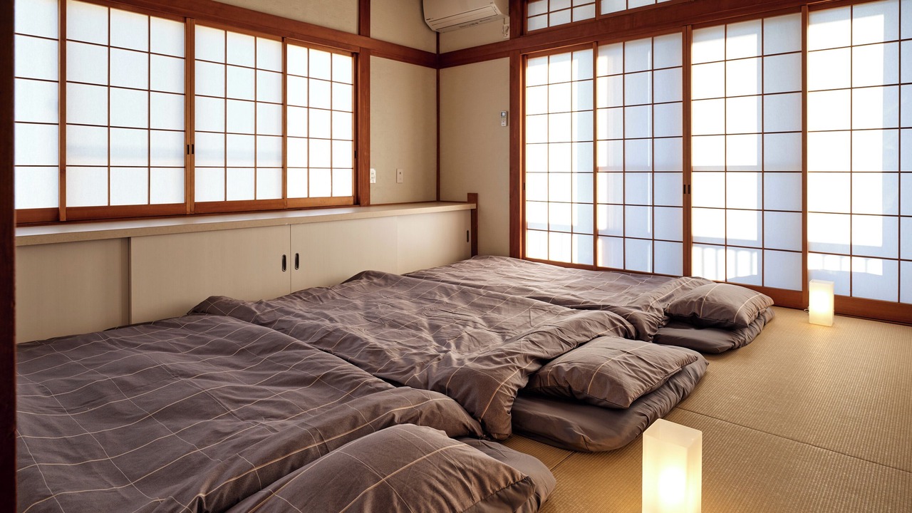 Photo of Bedroom in Takasaki