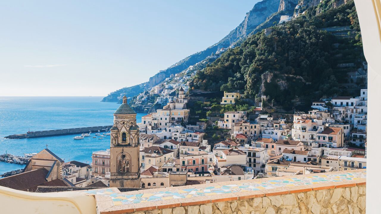 Photo of Outdoor in Amalfi