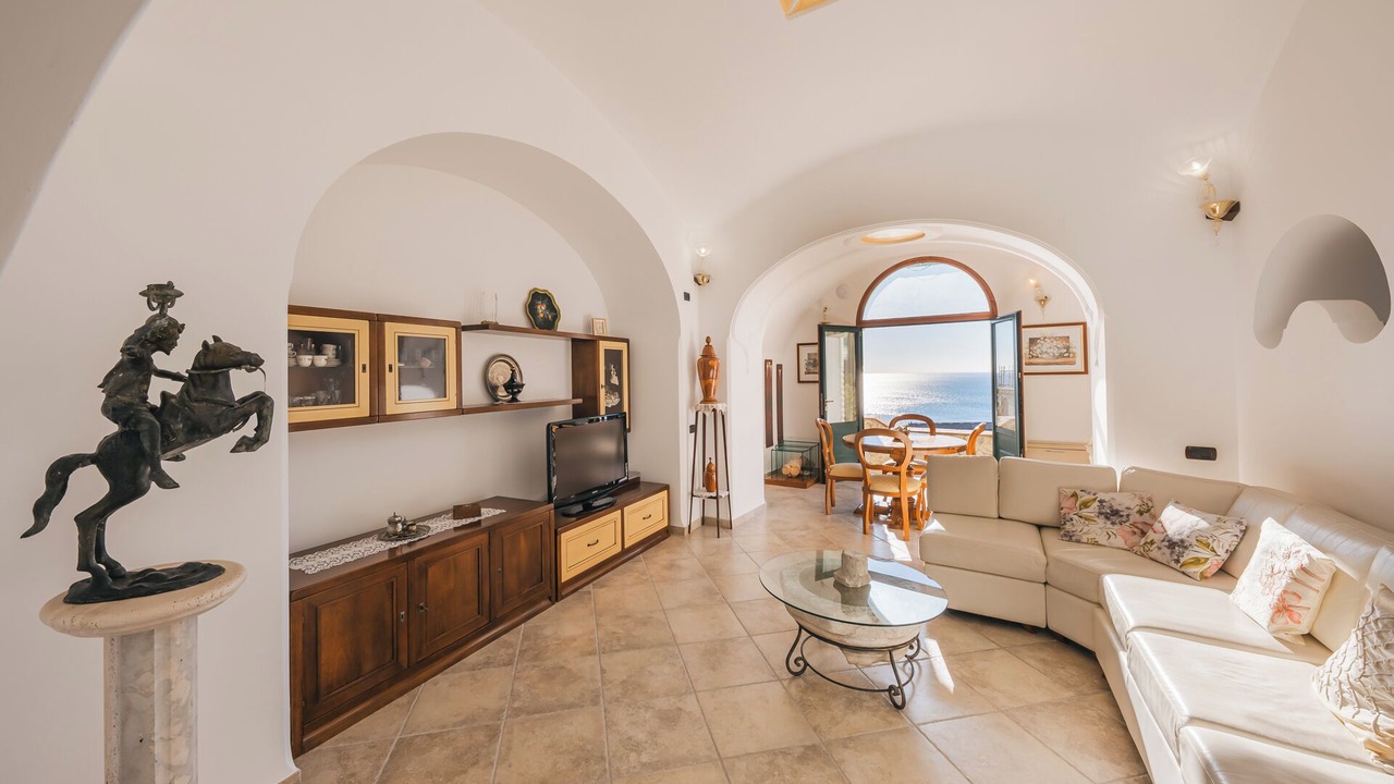 Photo of Livingroom in Amalfi