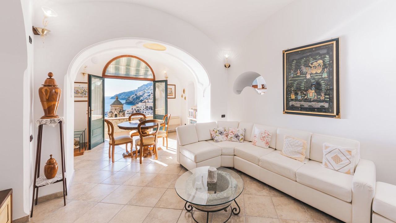Photo of Livingroom in Amalfi