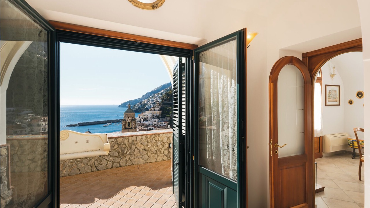 Photo of Others in Amalfi