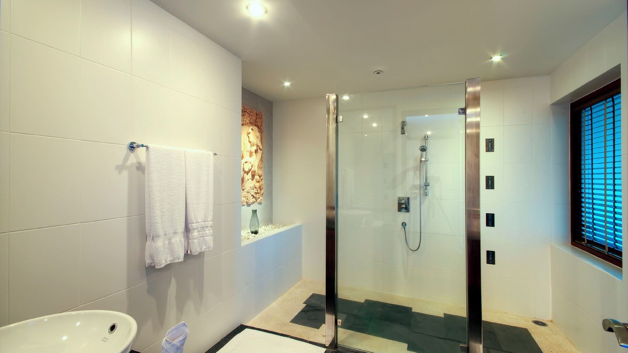 Photo of Bathroom in Patong