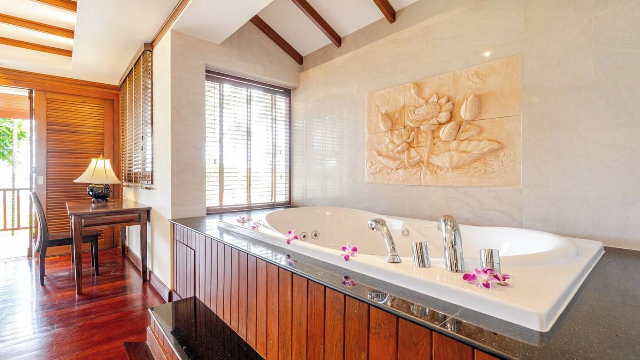 Photo of Bathroom in Patong