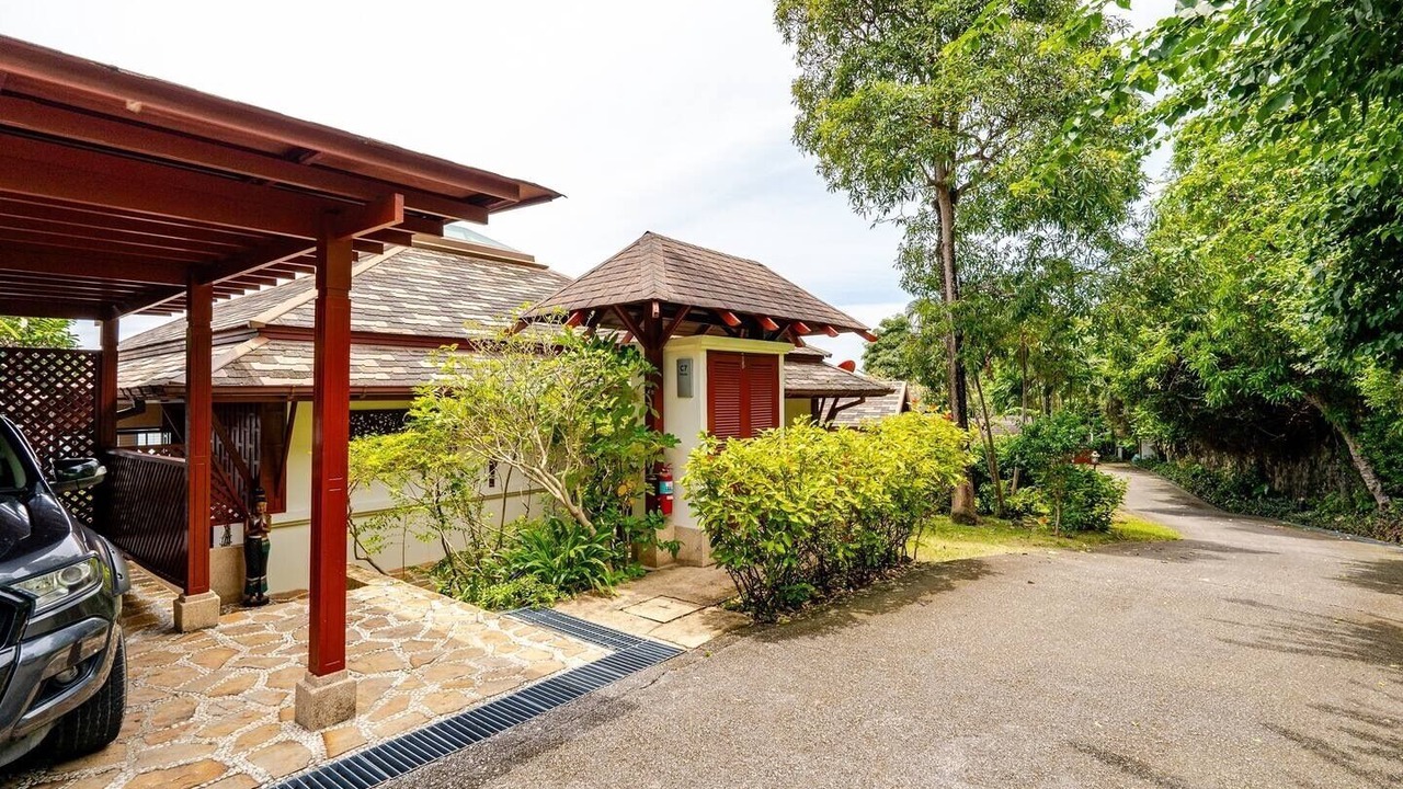 Photo of Outdoor in Patong