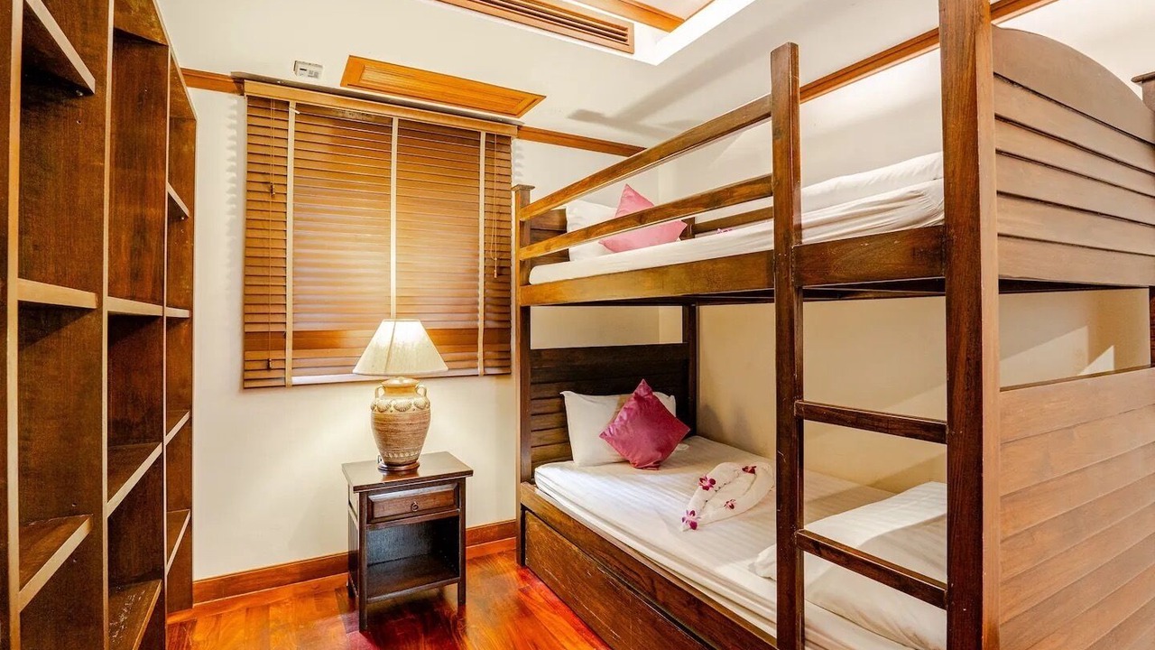 Photo of Bedroom in Patong