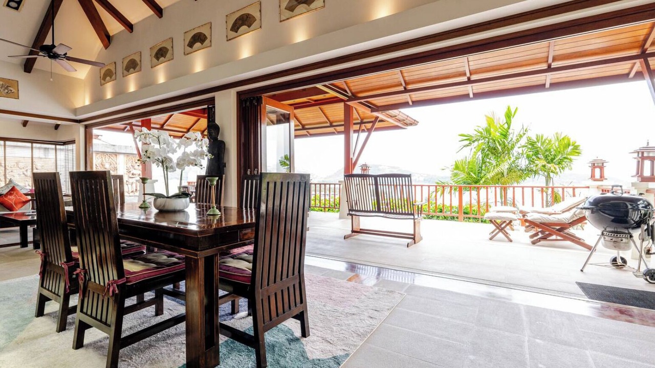 Photo of Outdoor in Patong