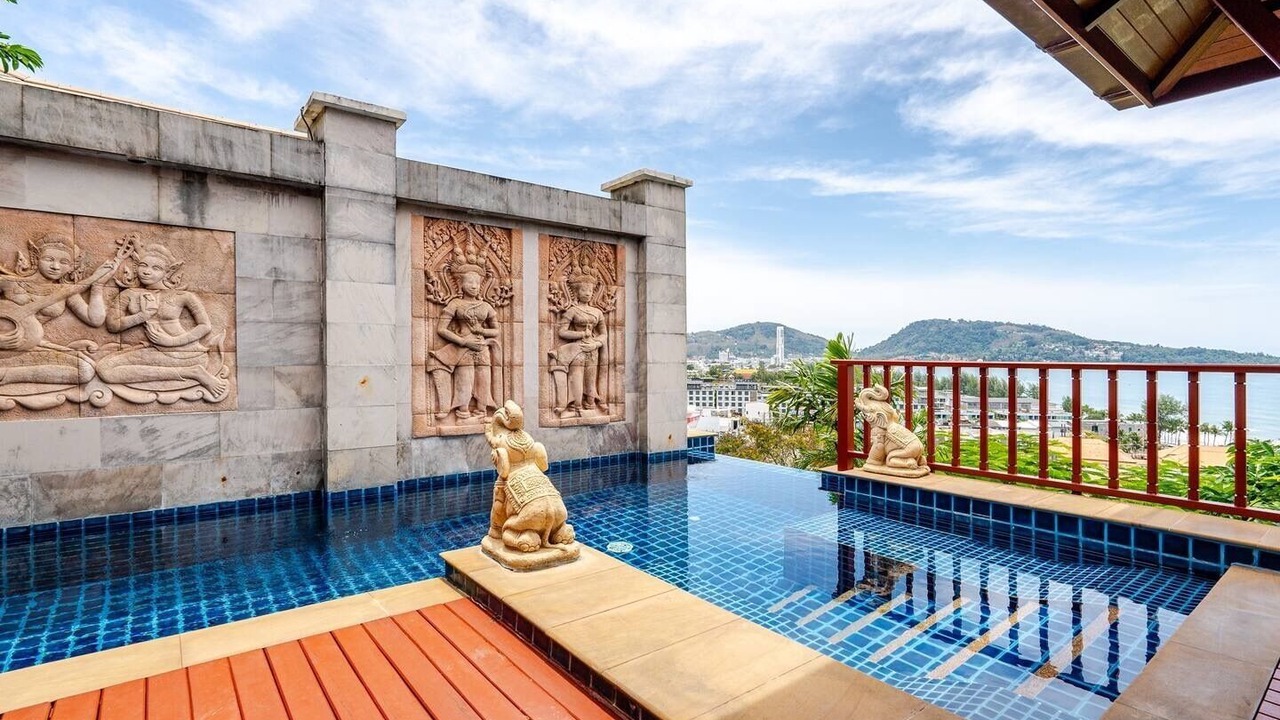 Photo of Outdoor in Patong