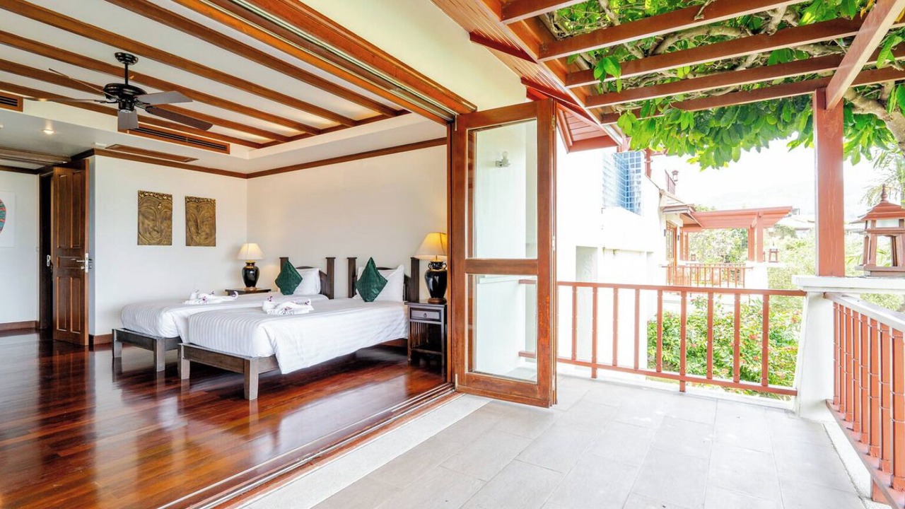 Photo of Bedroom in Patong
