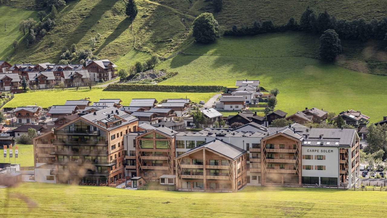 Photo of Outdoor in Rauris