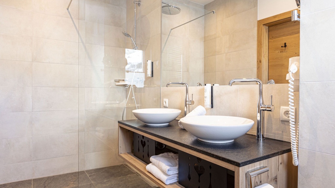 Photo of Bathroom in Rauris