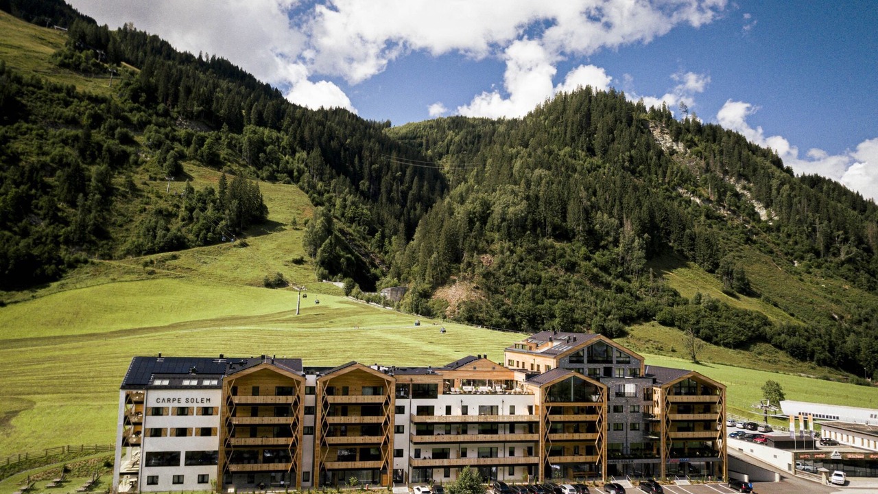 Photo of Outdoor in Rauris
