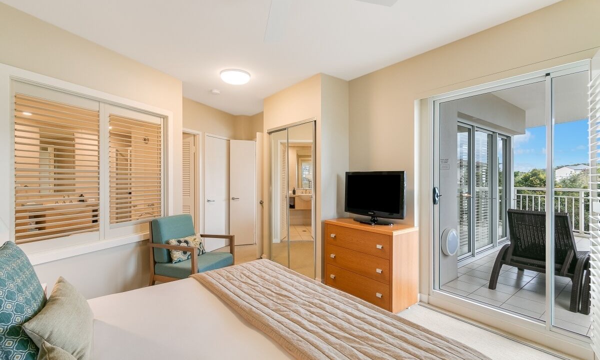 Photo of Bedroom in Kingscliff