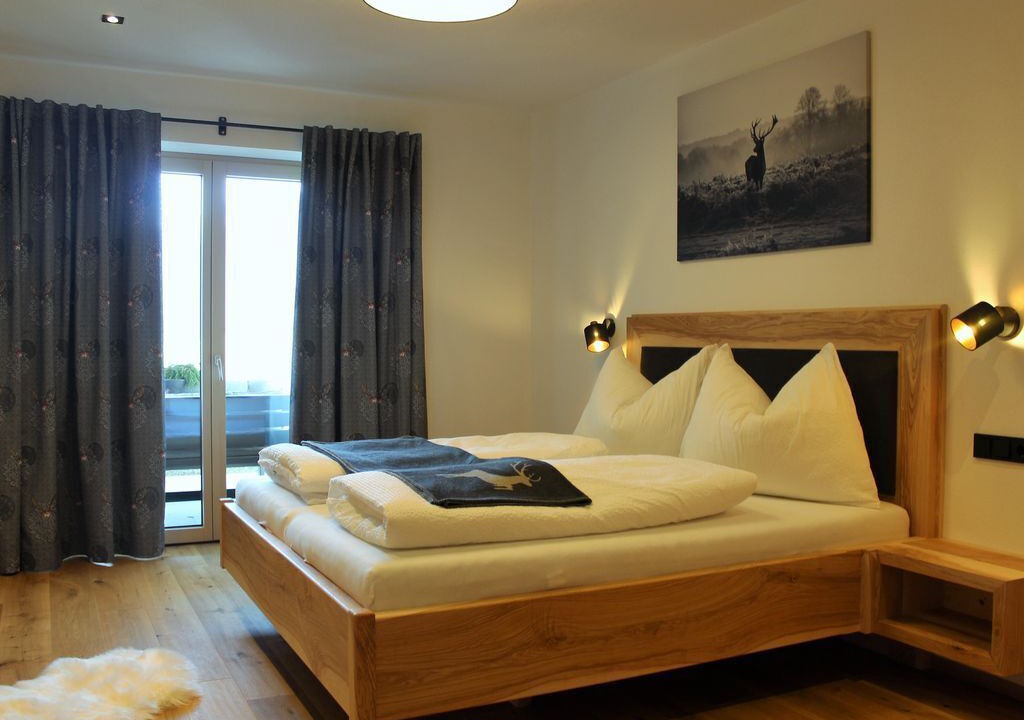 Photo of Bedroom in Mittersill