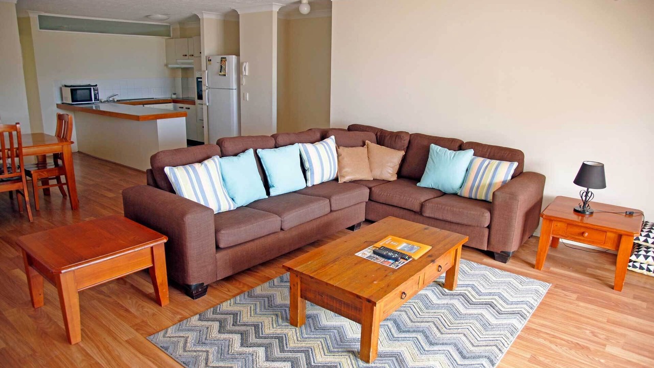 Photo of Livingroom in Miami